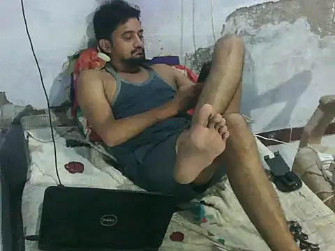Snapshot of Rocobodymassager chatting on August 1, 6:07 pm Rocobodymassager online show from August 1, 6:07 pm