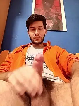 Esti02 online show from January 8, 1:30 am