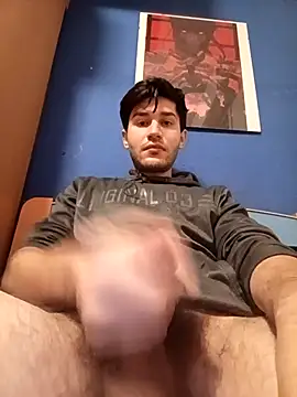 Esti02 online show from January 14, 9:20 pm