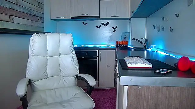 Snapshot of Skinny_Nally chatting on November 6, 1:39 am Skinny Nally online show from November 6, 1:39 am