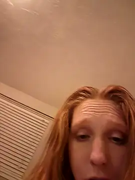 GoldenFlameGoddess online show from February 9, 1:44 am