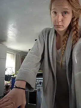 GoldenFlameGoddess online show from February 11, 6:44 pm