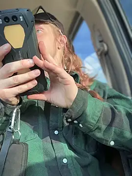 GoldenFlameGoddess online show from March 12, 11:44 pm