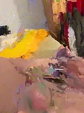 StripperOnStage online show from April 15, 4:52 am