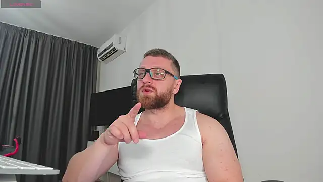 Findom guy online show from January 19, 12:09 pm