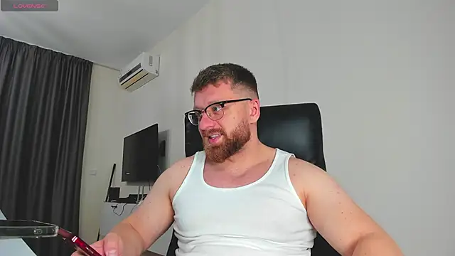 Findom guy online show from March 6, 11:50 am