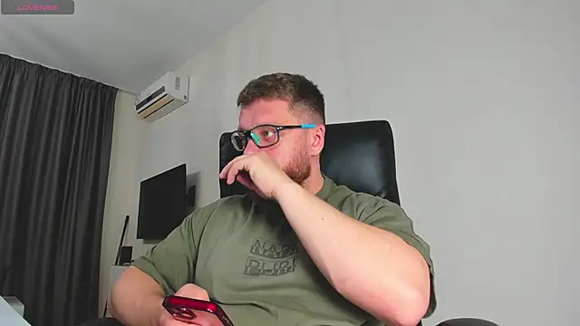 Findom guy online show from March 12, 6:08 am