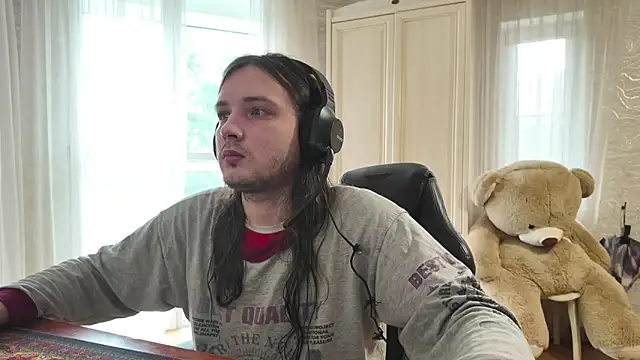 Snapshot of rabbitboyy chatting on January 9, 10:18 am rabbitboyy online show from January 9, 10:18 am