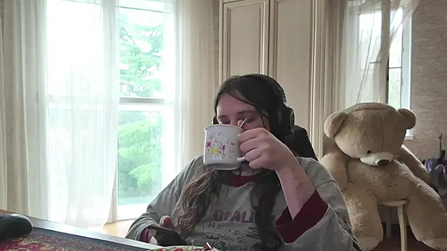 Snapshot of rabbitboyy chatting on January 10, 10:39 am rabbitboyy online show from January 10, 10:39 am