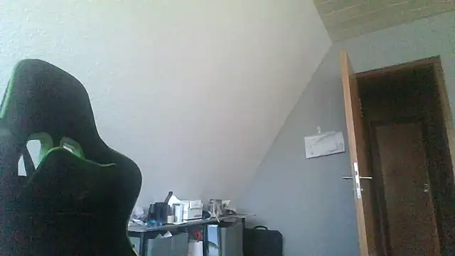 Snapshot of Golffahrer1982 chatting on December 21, 10:00 am Golffahrer1982 online show from December 21, 10:00 am