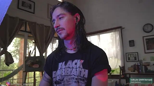 Snapshot of Antinoo_Gnothi chatting on December 30, 11:59 am Antinoo Gnothi online show from December 30, 11:59 am