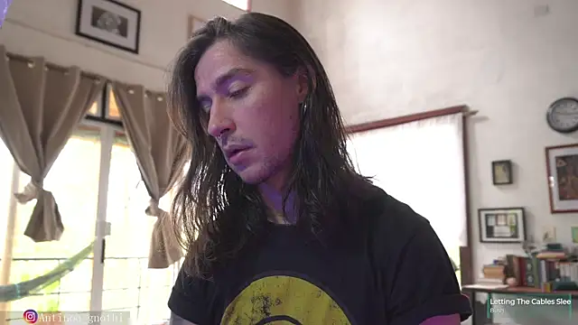 Snapshot of Antinoo_Gnothi chatting on January 24, 7:49 pm Antinoo Gnothi online show from January 24, 7:49 pm