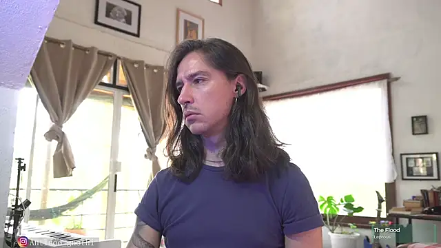 Snapshot of Antinoo_Gnothi chatting on January 29, 2:32 pm Antinoo Gnothi online show from January 29, 2:32 pm