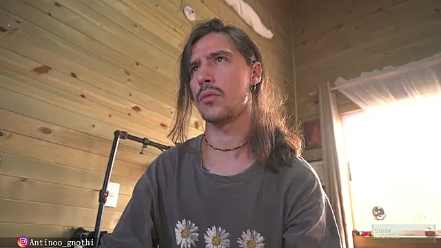 Snapshot of Antinoo_Gnothi chatting on February 17, 5:53 pm Antinoo Gnothi online show from February 17, 5:53 pm