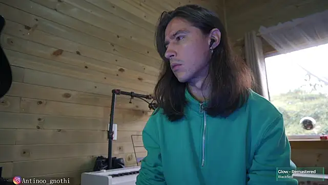 Snapshot of Antinoo_Gnothi chatting on February 27, 1:38 pm Antinoo Gnothi online show from February 27, 1:38 pm