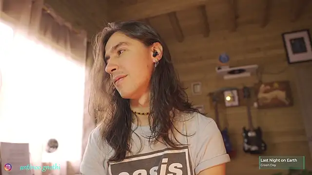 Snapshot of Antinoo_Gnothi chatting on September 8, 5:01 pm Antinoo Gnothi online show from September 8, 5:01 pm