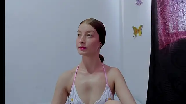 Snapshot of MiiaVolkova chatting on December 14, 5:07 pm MiiaVolkova online show from December 14, 5:07 pm