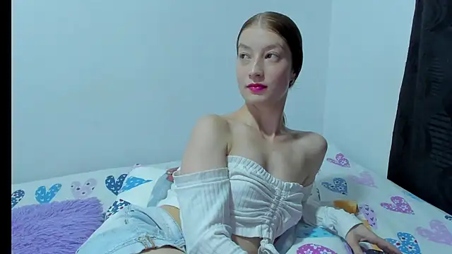 MiiaVolkova online show from January 12, 11:10 pm