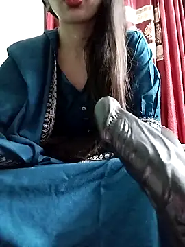 Noor Darliing online show from November 13, 3:33 pm