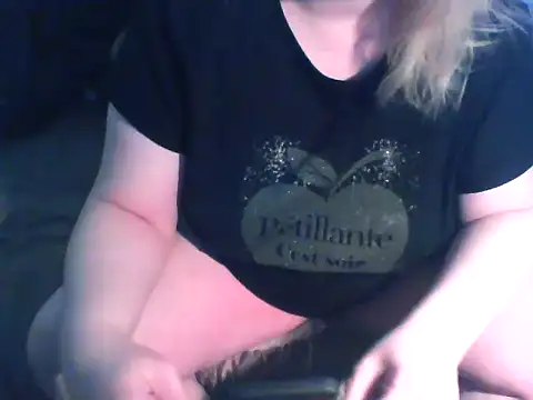 D Marinna online show from April 12, 6:40 am