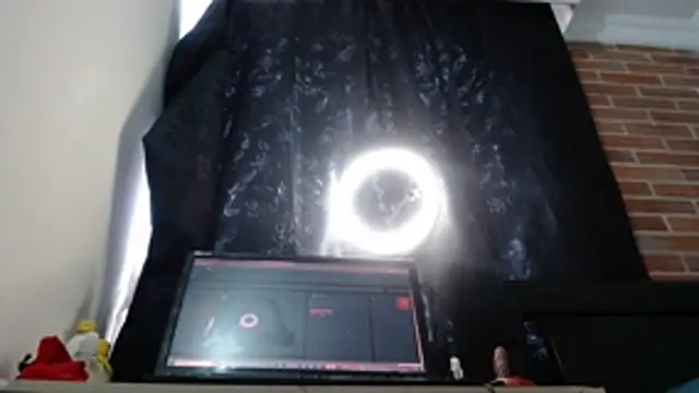 KarimaSarabe online show from April 25, 1:41 pm