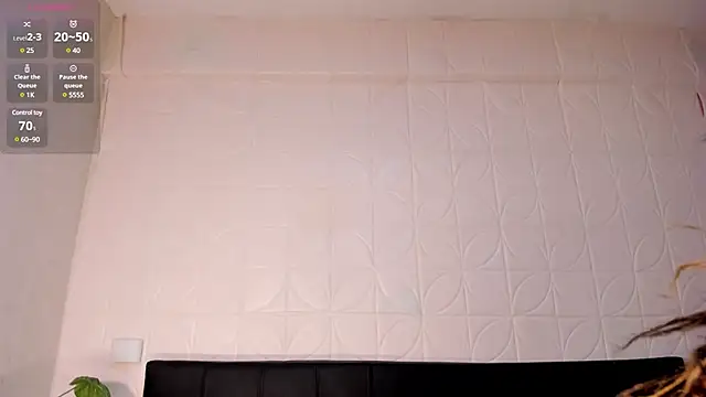 AmmyNoirr online show from February 13, 12:43 pm