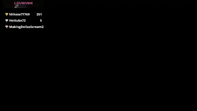 AmmyNoirr online show from March 10, 4:14 pm