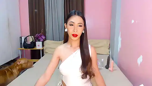 Snapshot of Malena_Ts chatting on May 6, 8:30 am Malena Ts online show from May 6, 8:30 am