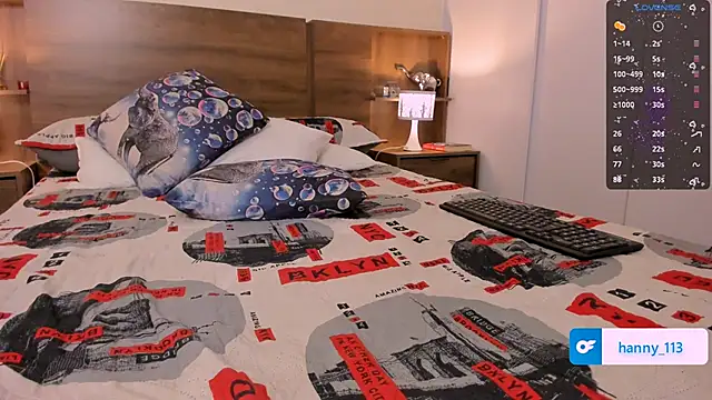 emily adams01 online show from January 14, 1:04 am