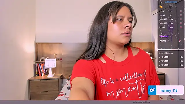 emily adams01 online show from February 4, 2:49 am