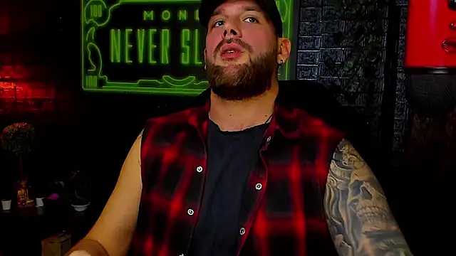 LexXHardy online show from October 12, 12:15 pm