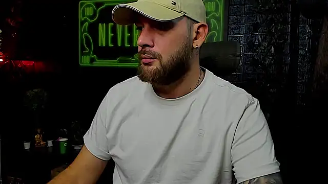 LexXHardy online show from October 13, 11:43 am