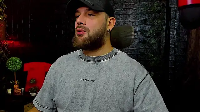 LexXHardy online show from October 19, 1:01 pm