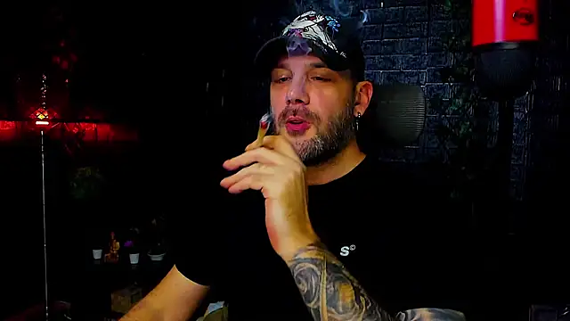 LexXHardy online show from October 31, 12:00 am