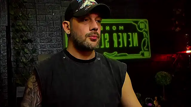 LexXHardy online show from January 16, 12:47 am