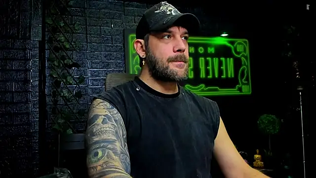 LexXHardy online show from February 19, 2:51 am