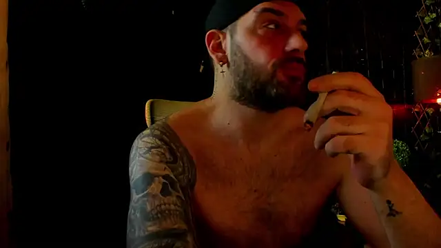 LexXHardy online show from March 7, 11:40 am