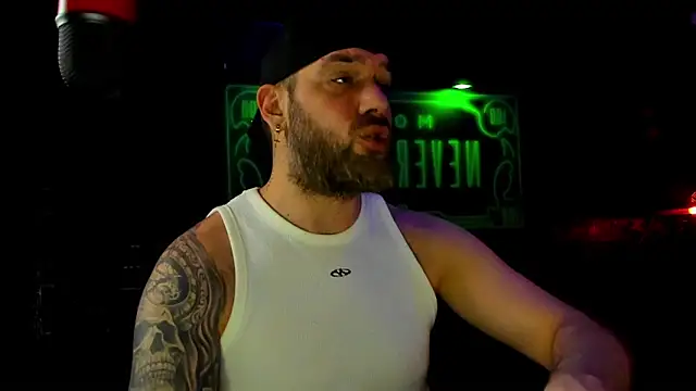 LexXHardy online show from March 22, 1:14 pm