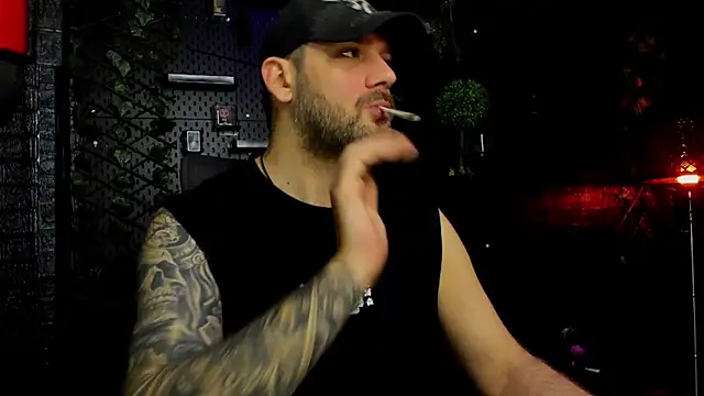 LexXHardy online show from March 27, 2:06 pm