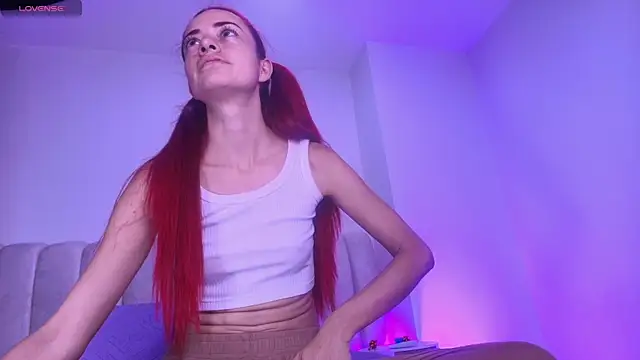  sex mia online show from November 26, 7:15 pm