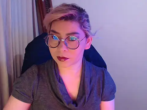 diane fergusson online show from March 30, 8:26 am