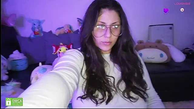 TuWaifuVirtual1 online show from April 9, 12:32 am