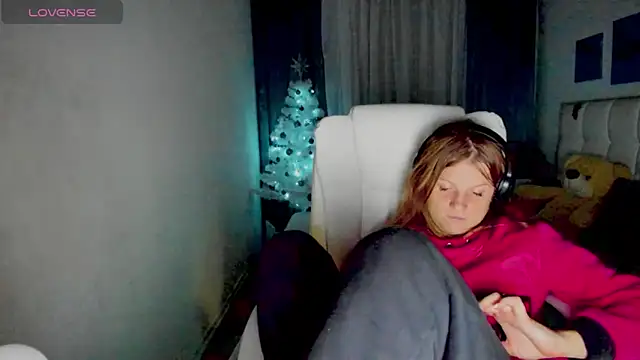 Kathlyn  Heath online show from December 22, 6:59 pm