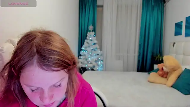 Kathlyn  Heath online show from December 30, 9:29 pm