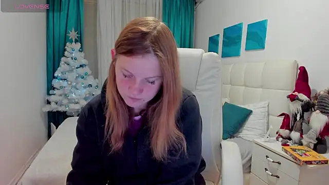 Kathlyn  Heath online show from January 4, 11:27 pm
