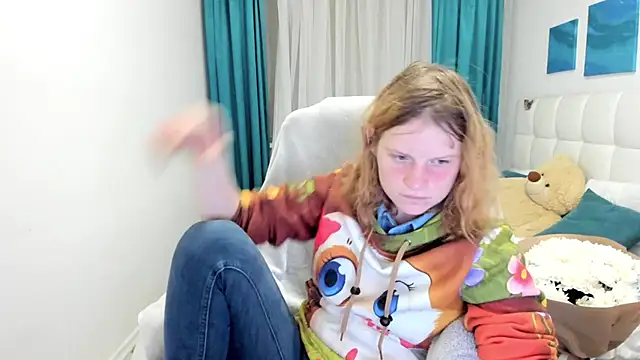 Kathlyn  Heath online show from November 28, 7:16 pm