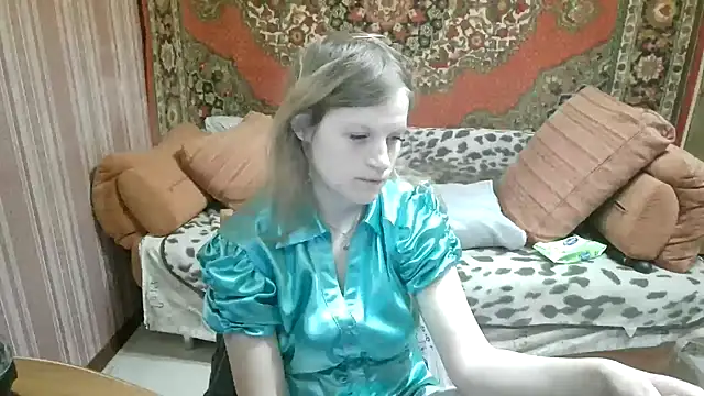 Kathlyn  Heath online show from January 14, 8:36 pm