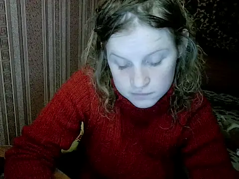 Kathlyn  Heath online show from January 31, 7:11 pm