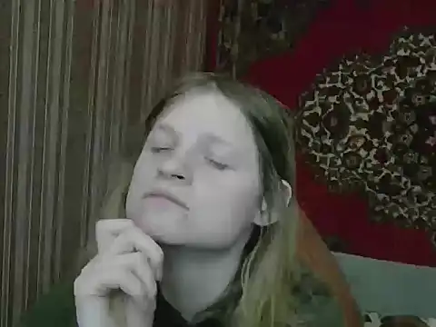 Kathlyn  Heath online show from February 23, 5:54 pm