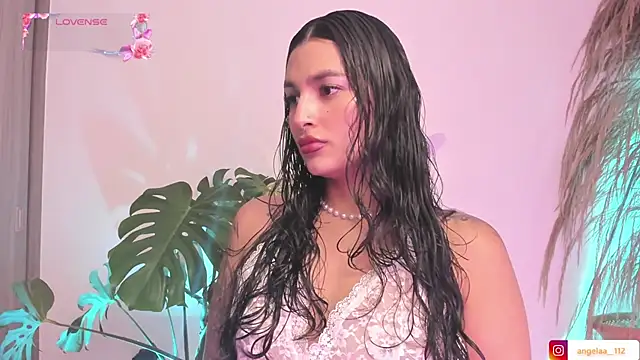 Anngel 1 online show from October 30, 5:13 pm